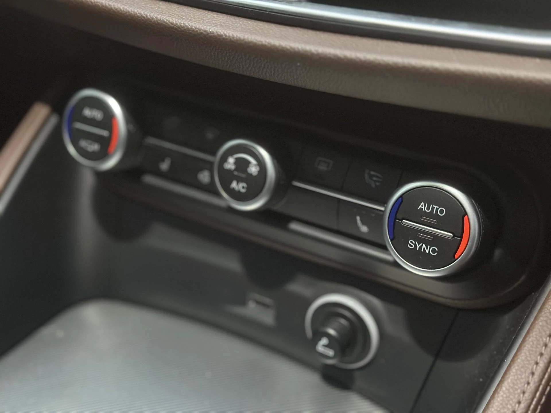 Hoofdafbeelding Alfa Romeo Stelvio