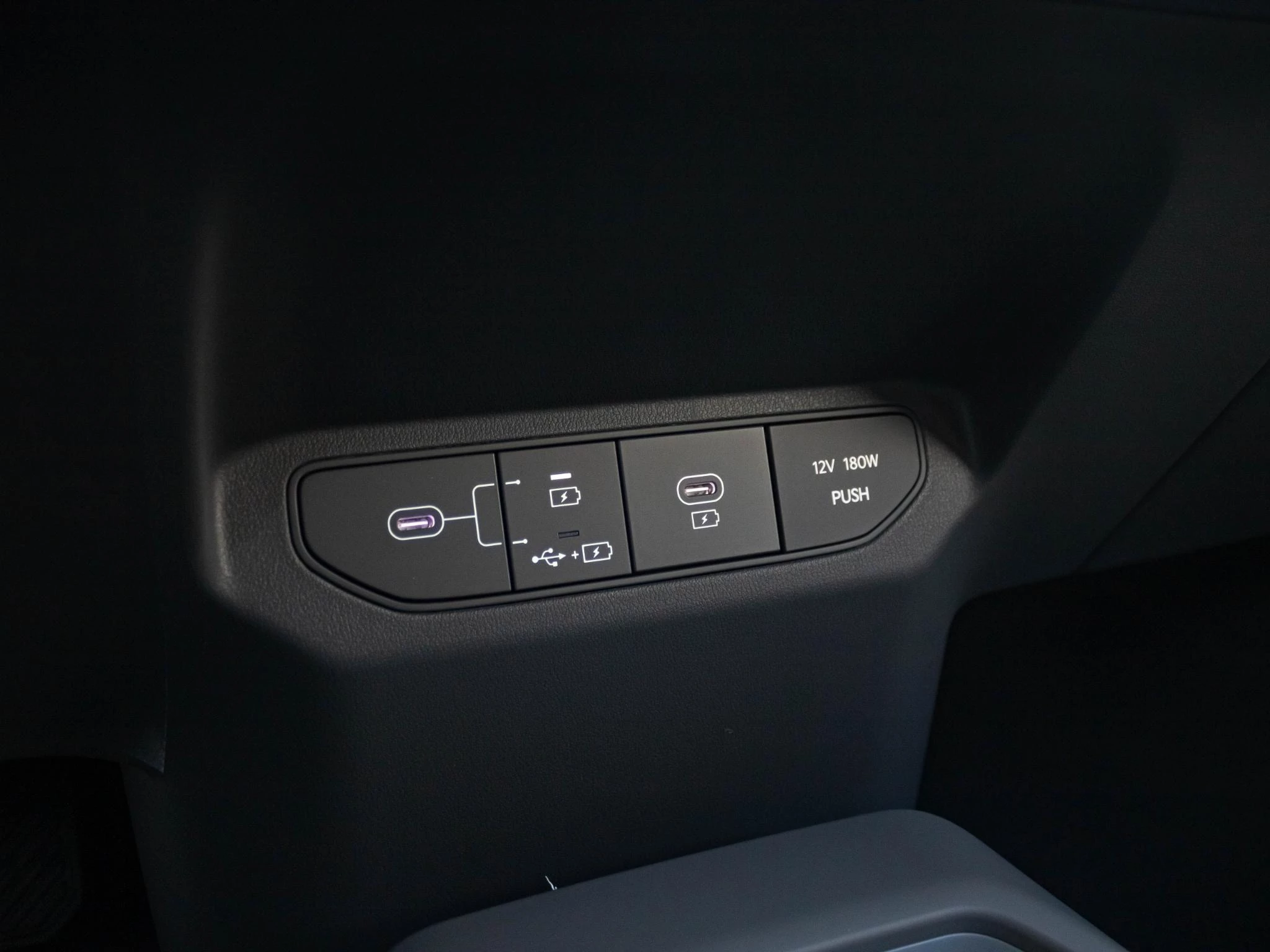 Hoofdafbeelding Kia EV3