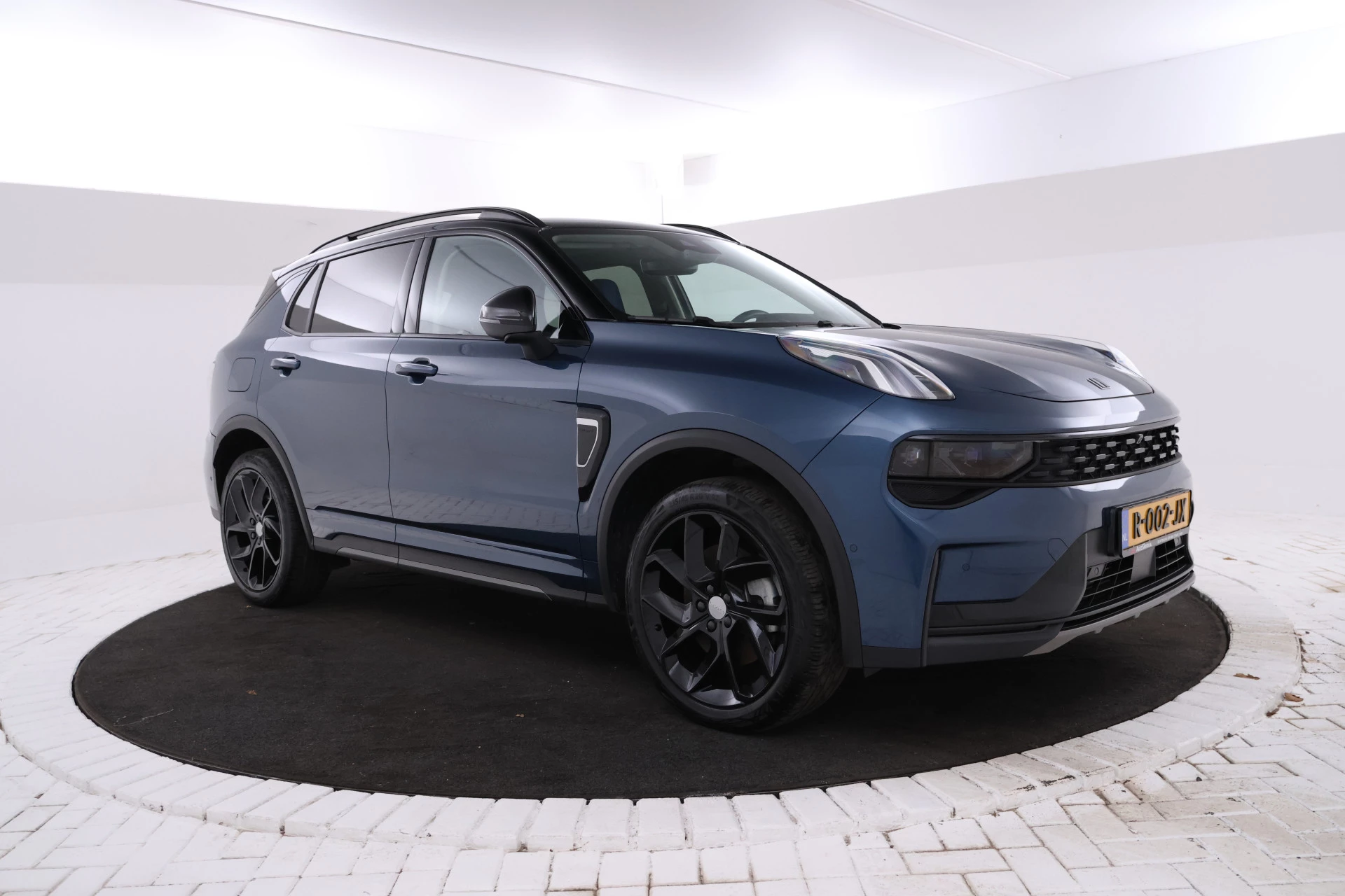 Hoofdafbeelding Lynk & Co 01