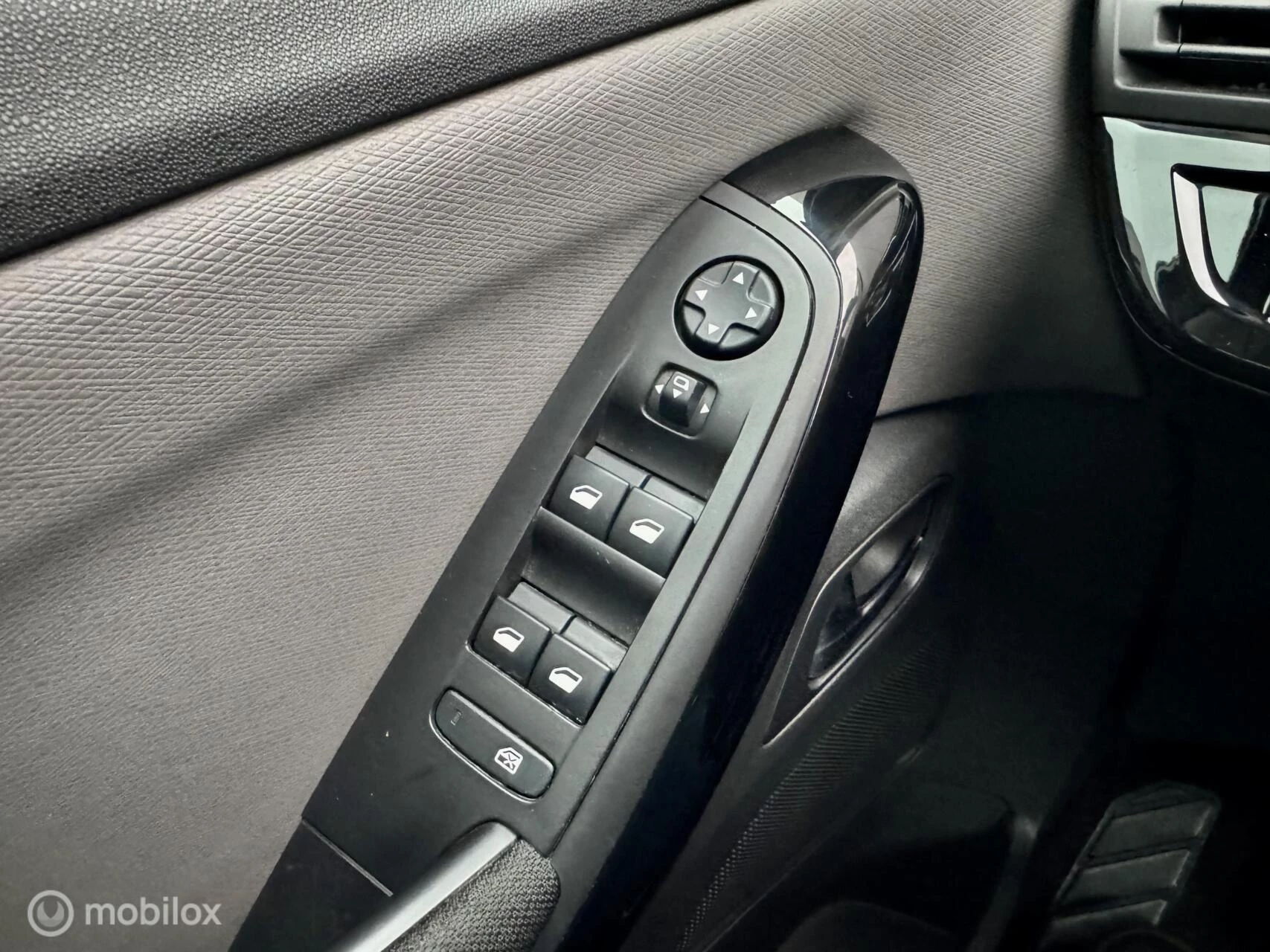 Hoofdafbeelding Citroën C4 Picasso