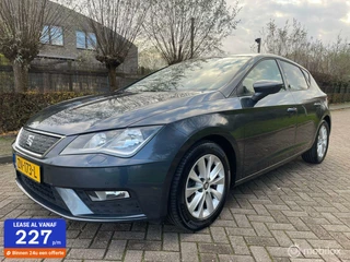 Seat Leon 1.0 EcoTSI Style Business Intense Automaat
