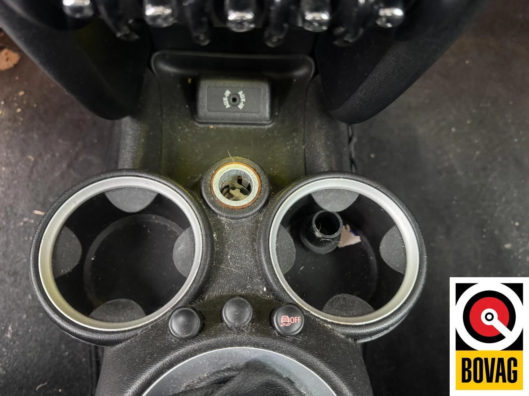 Hoofdafbeelding MINI One