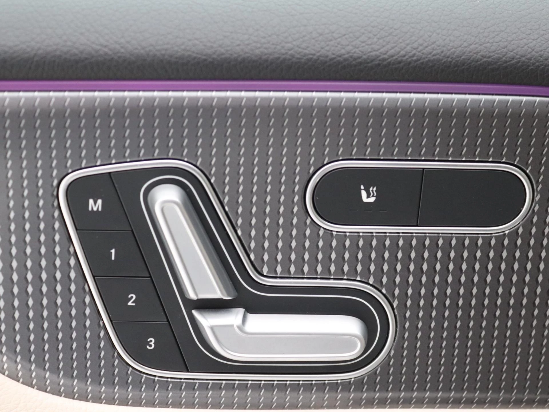 Hoofdafbeelding Mercedes-Benz GLB