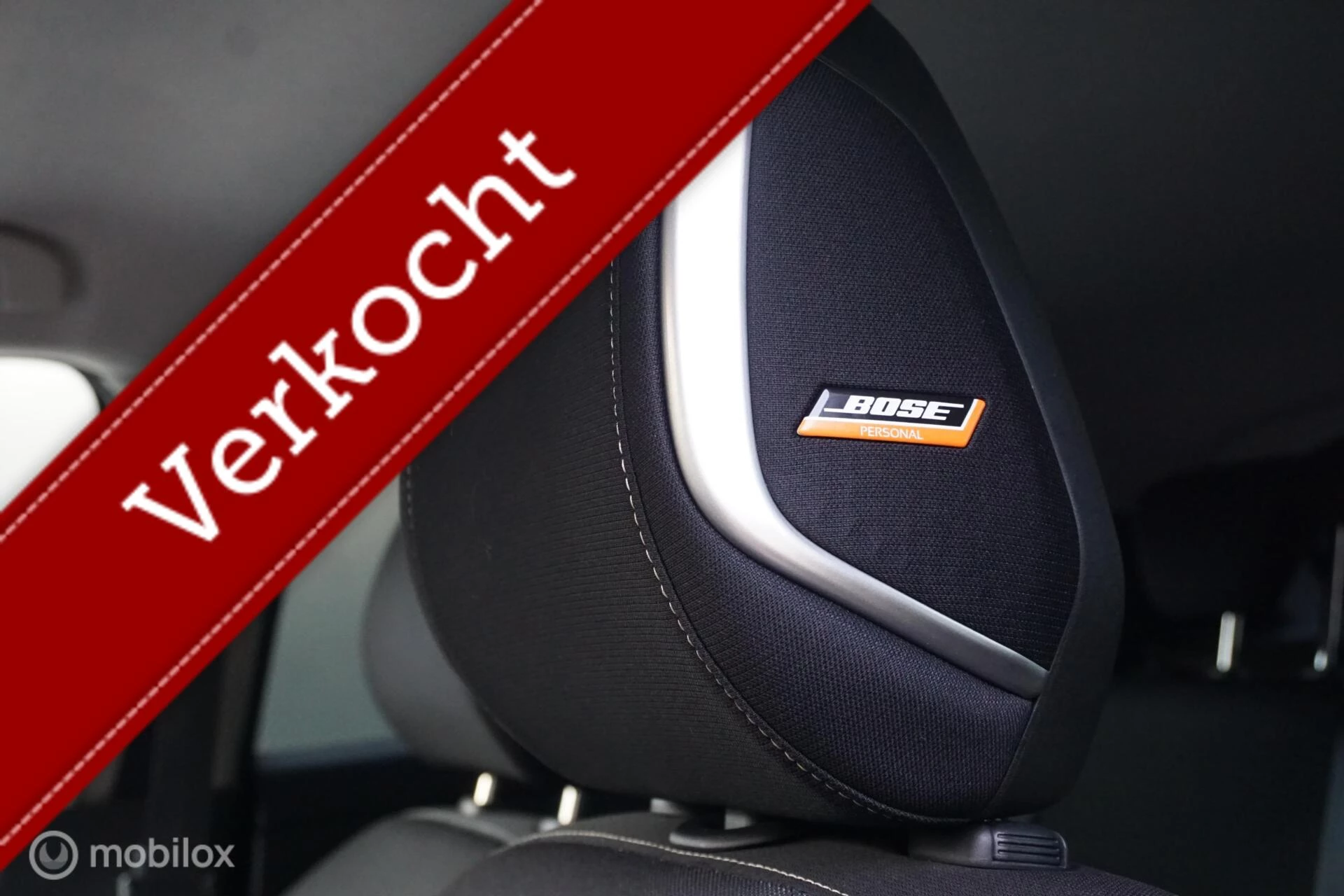 Hoofdafbeelding Nissan Micra