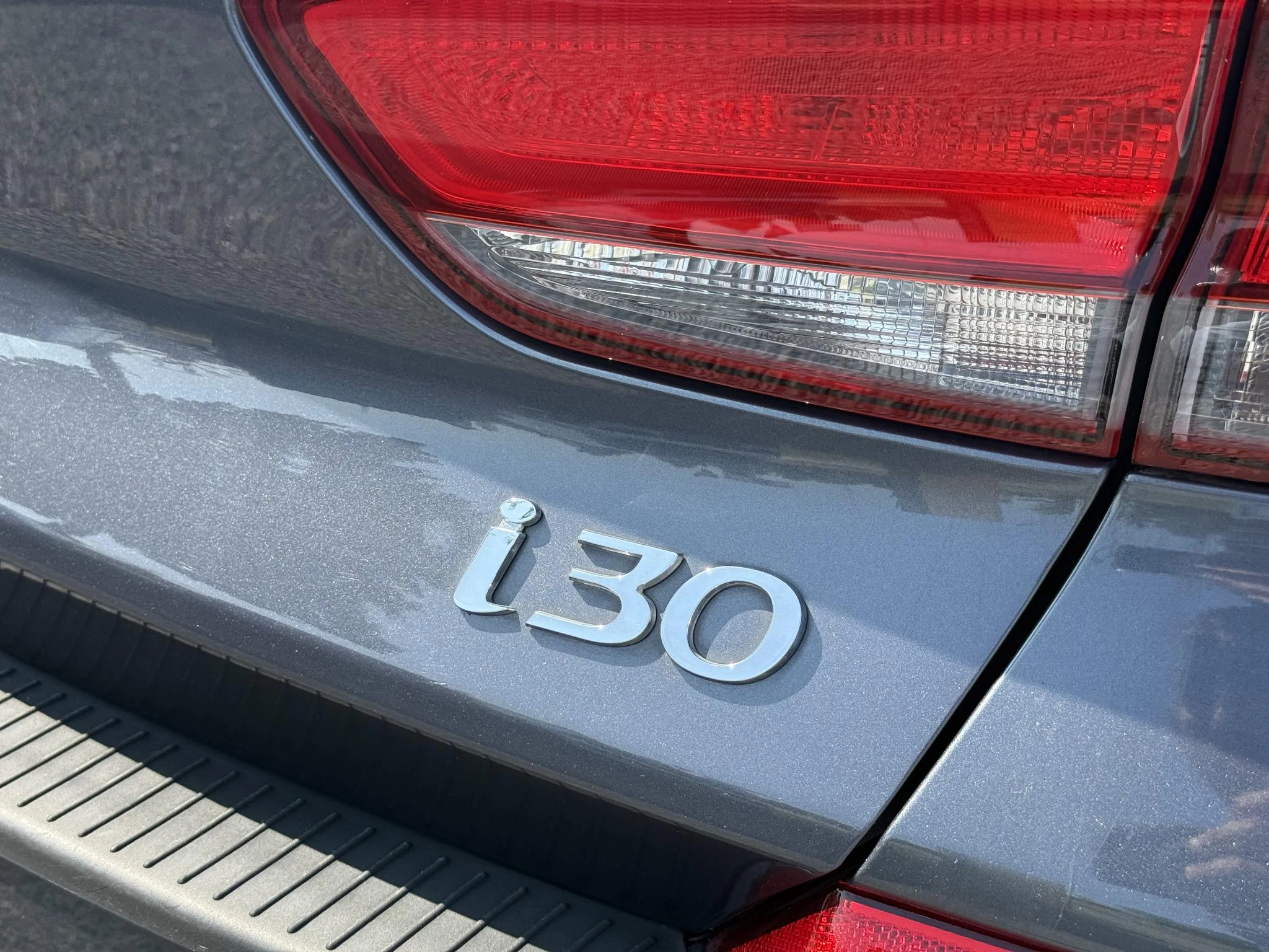 Hoofdafbeelding Hyundai i30