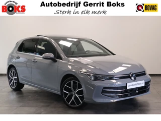Volkswagen Golf 1.5 eHybrid 50 Edition HUD Massage Panodak IQ Light