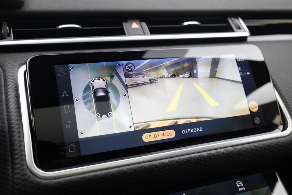 Hoofdafbeelding Land Rover Range Rover Velar