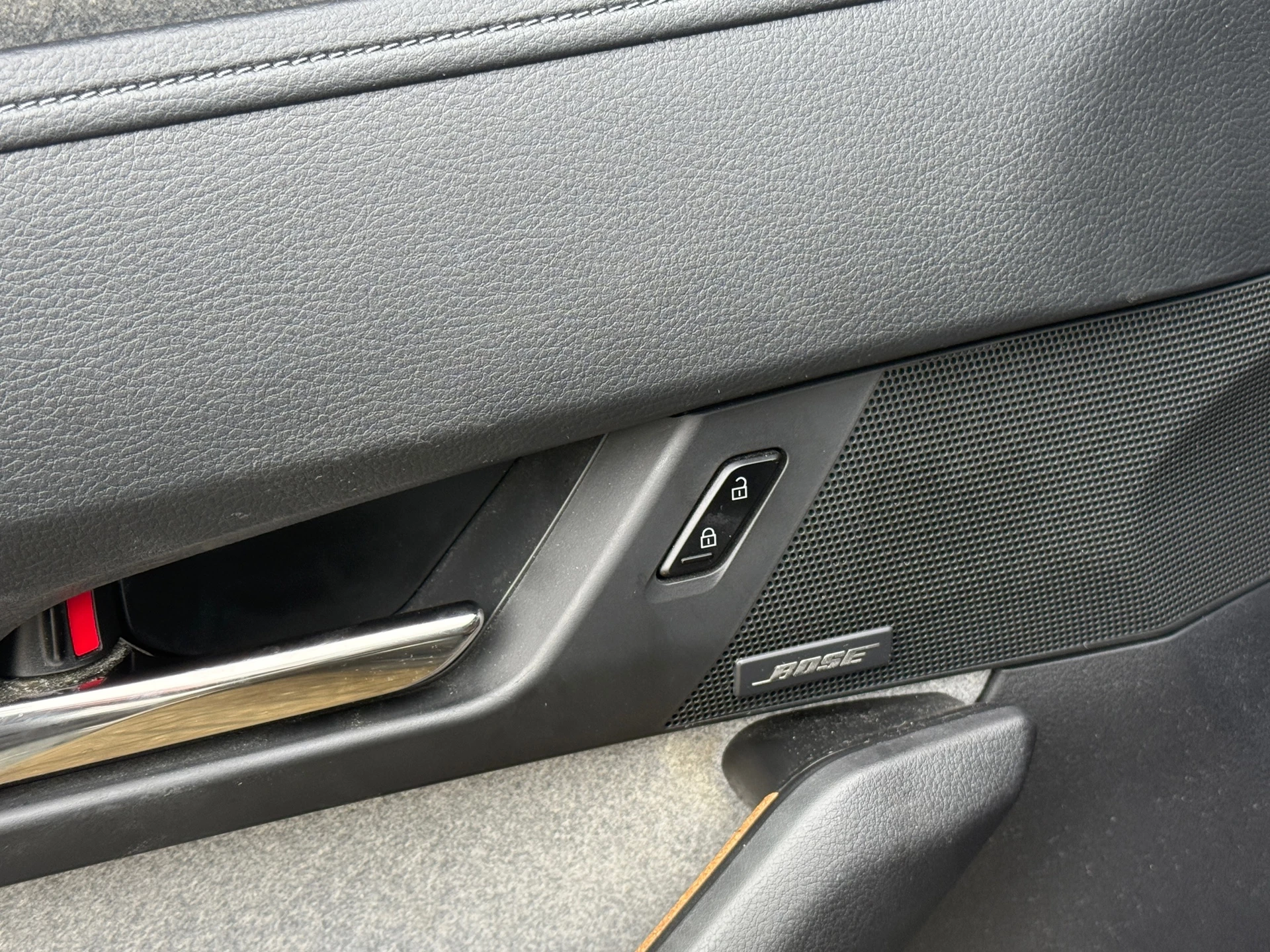 Hoofdafbeelding Mazda MX-30