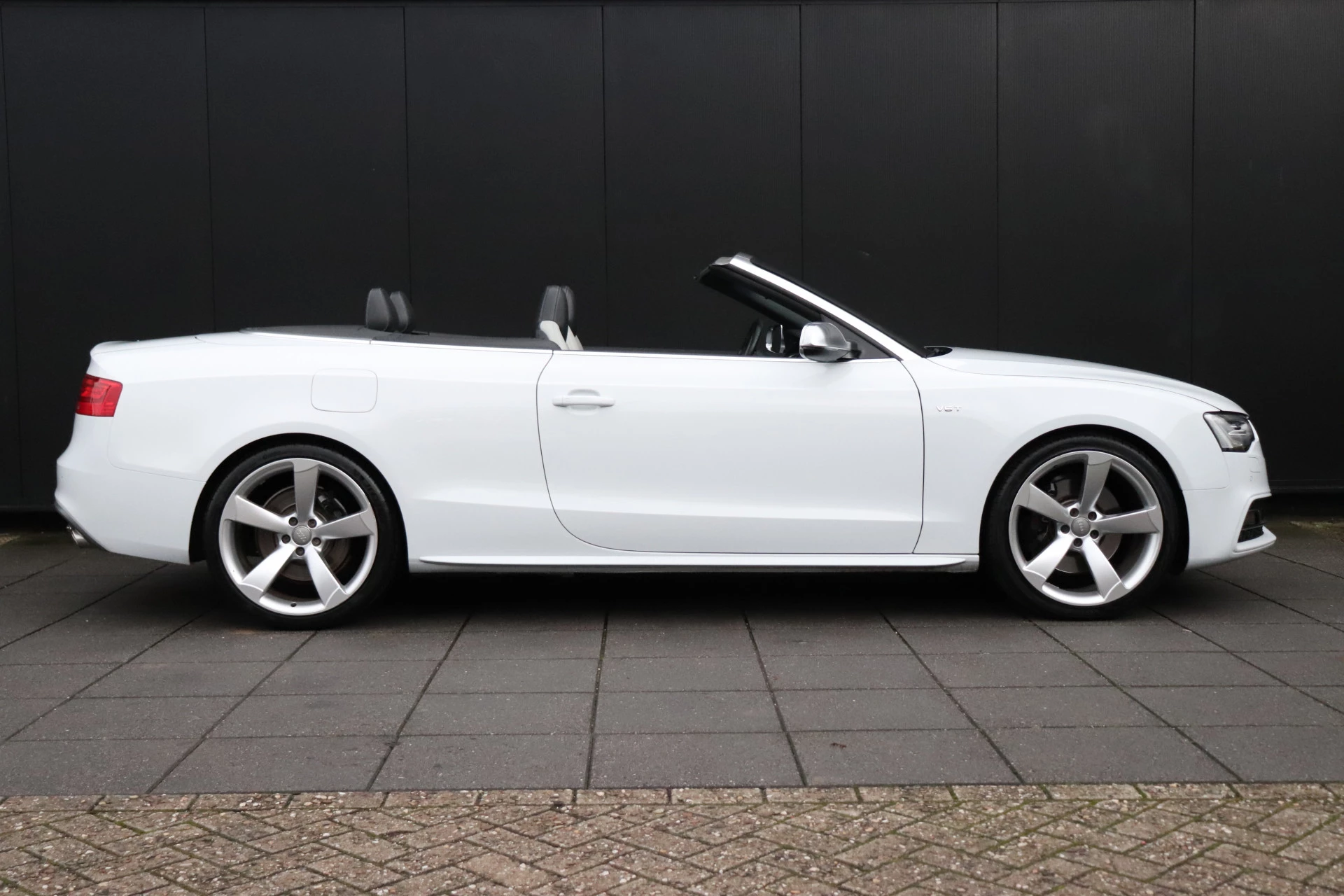 Hoofdafbeelding Audi S5