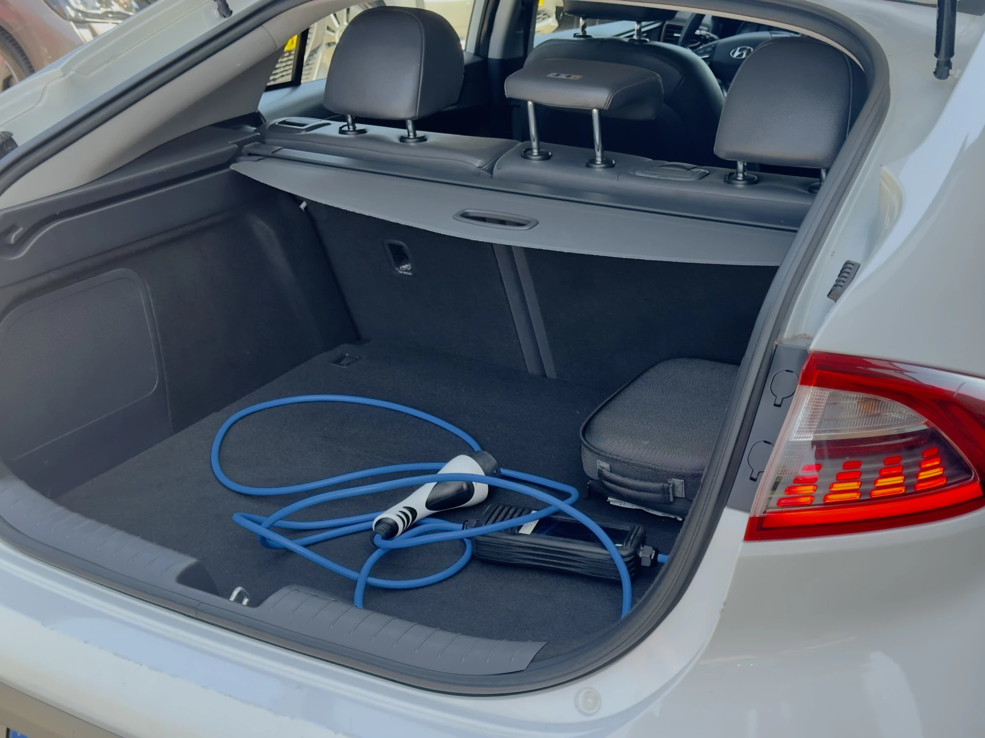 Hoofdafbeelding Hyundai IONIQ