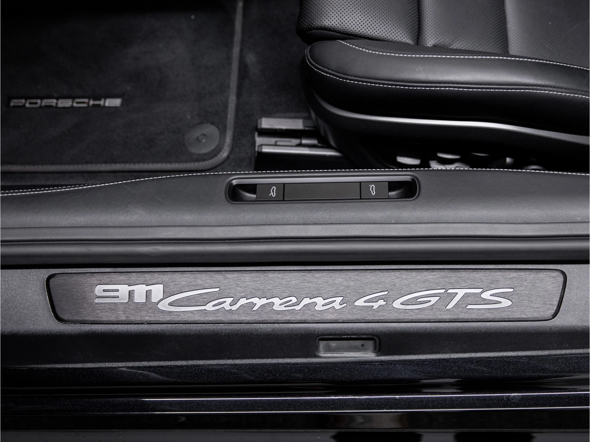 Hoofdafbeelding Porsche 911