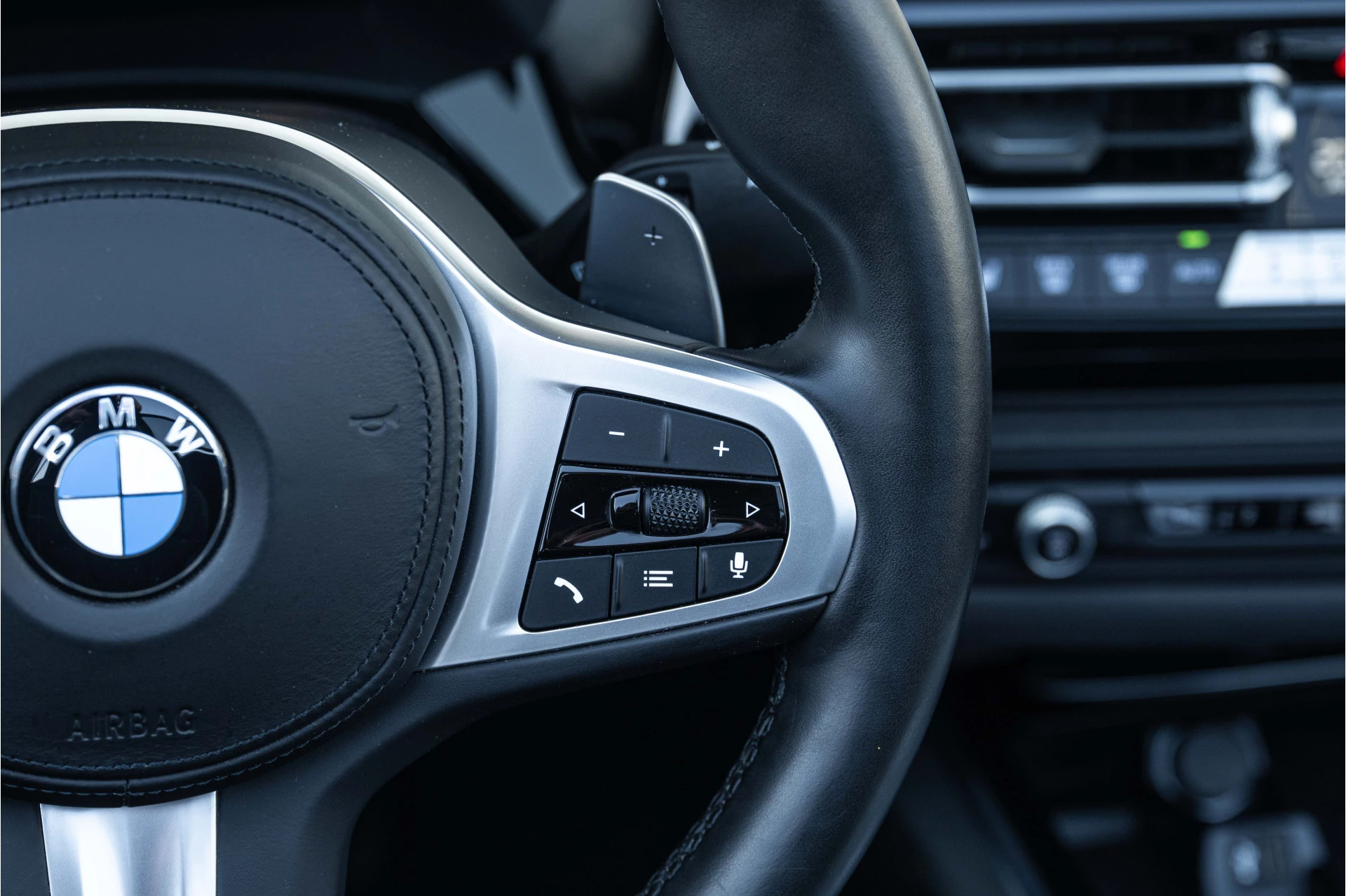 Hoofdafbeelding BMW Z4