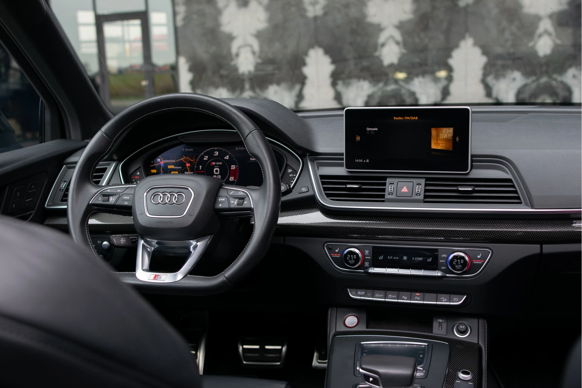 Hoofdafbeelding Audi SQ5