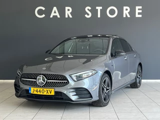 Mercedes-Benz A-klasse 250 e Business Solution AMG Limited