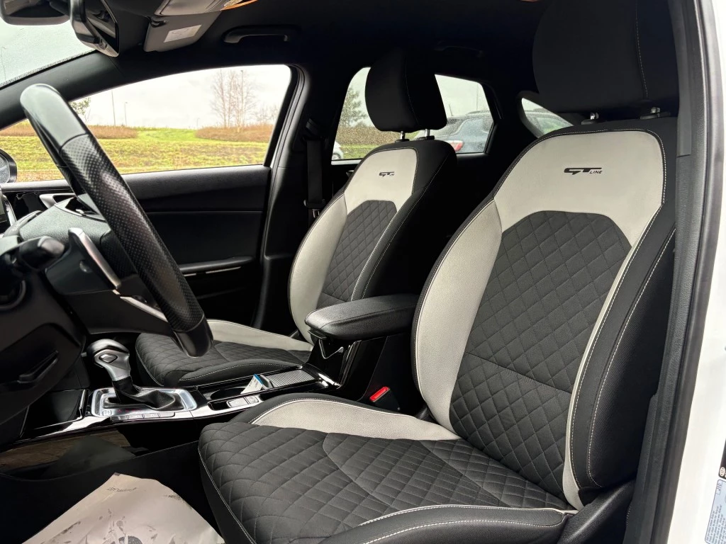 Hoofdafbeelding Kia ProCeed