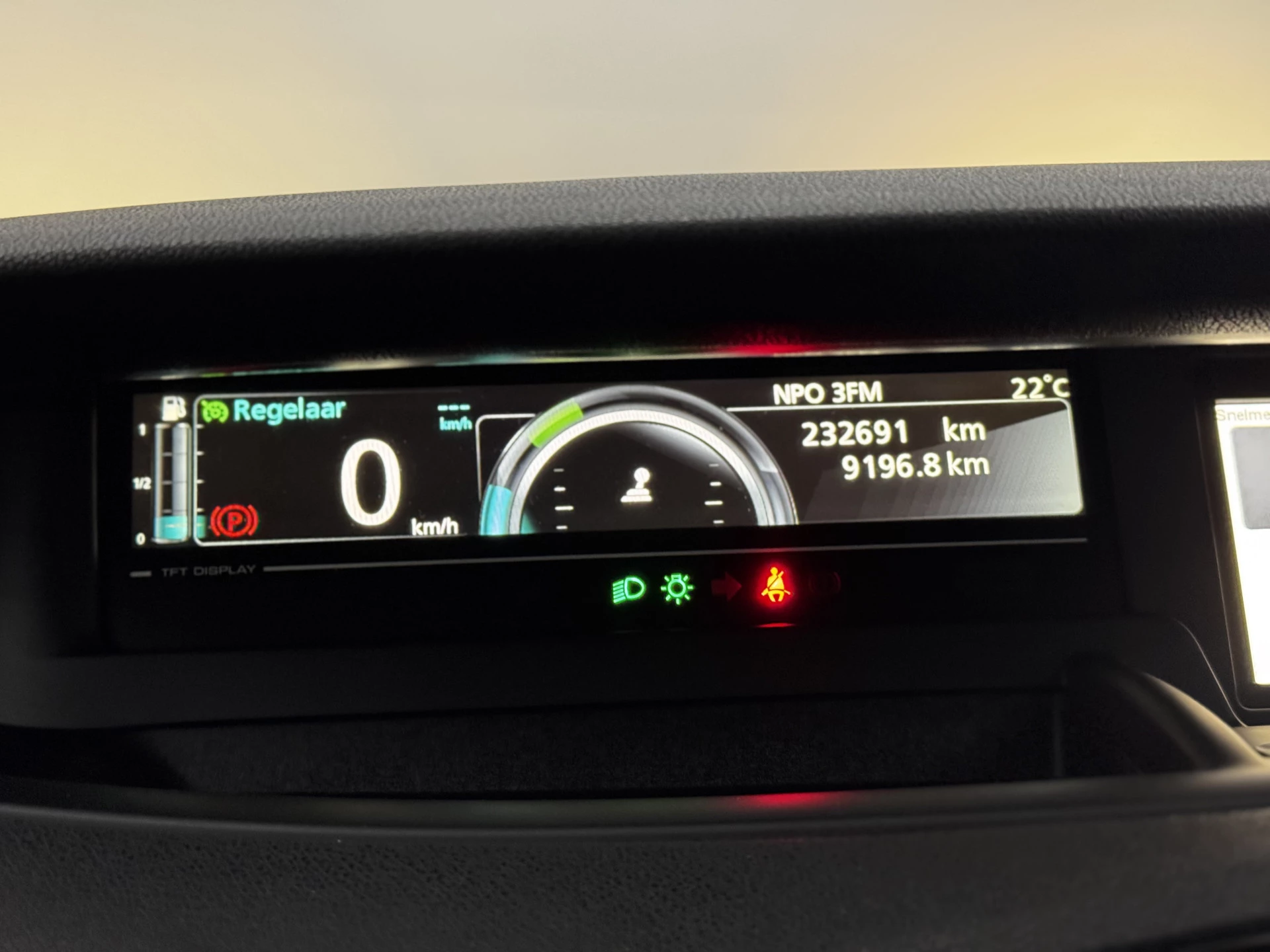 Hoofdafbeelding Renault Grand Scénic