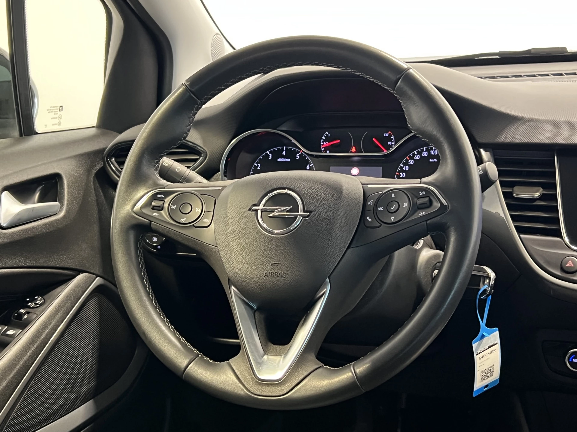 Hoofdafbeelding Opel Crossland