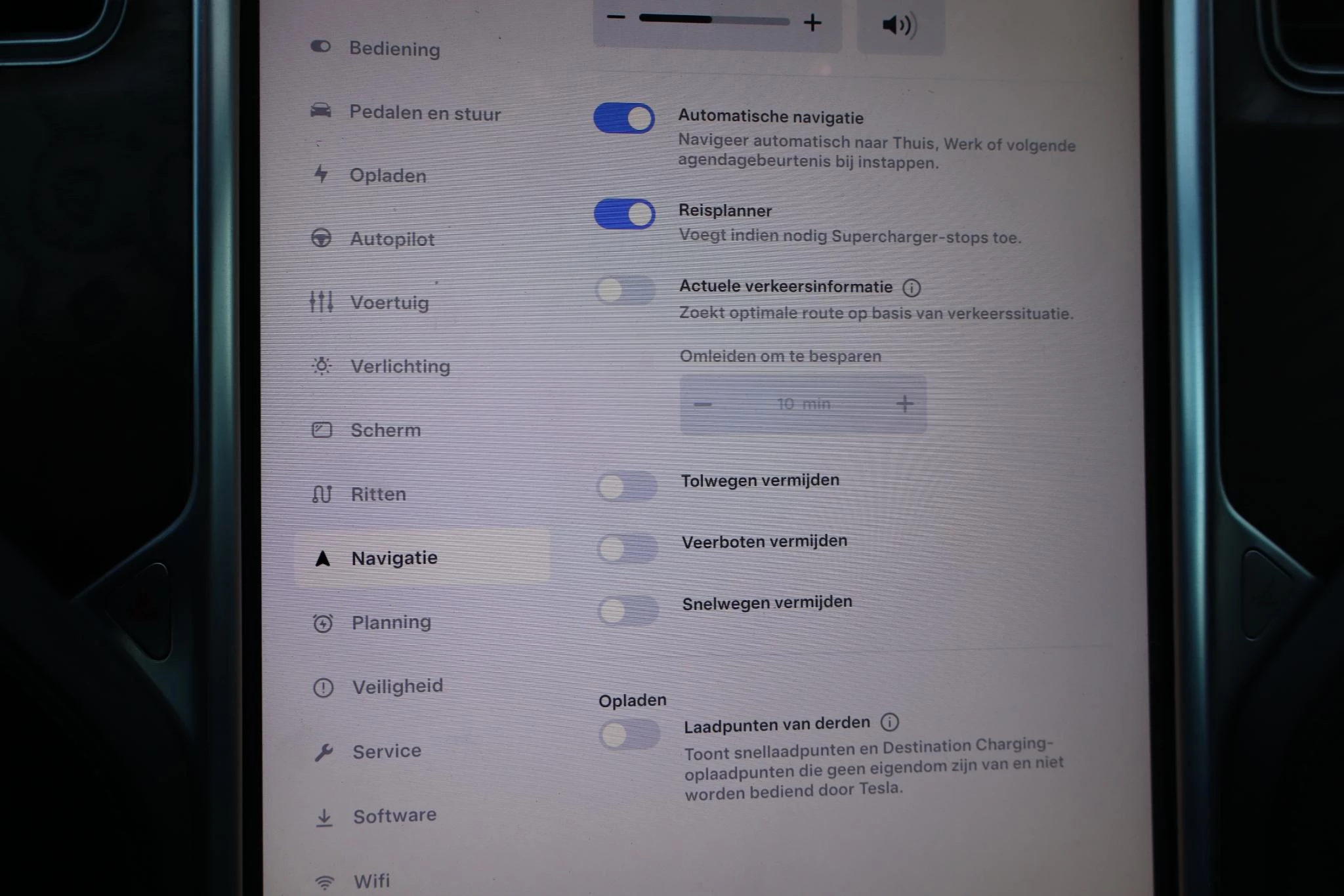 Hoofdafbeelding Tesla Model S