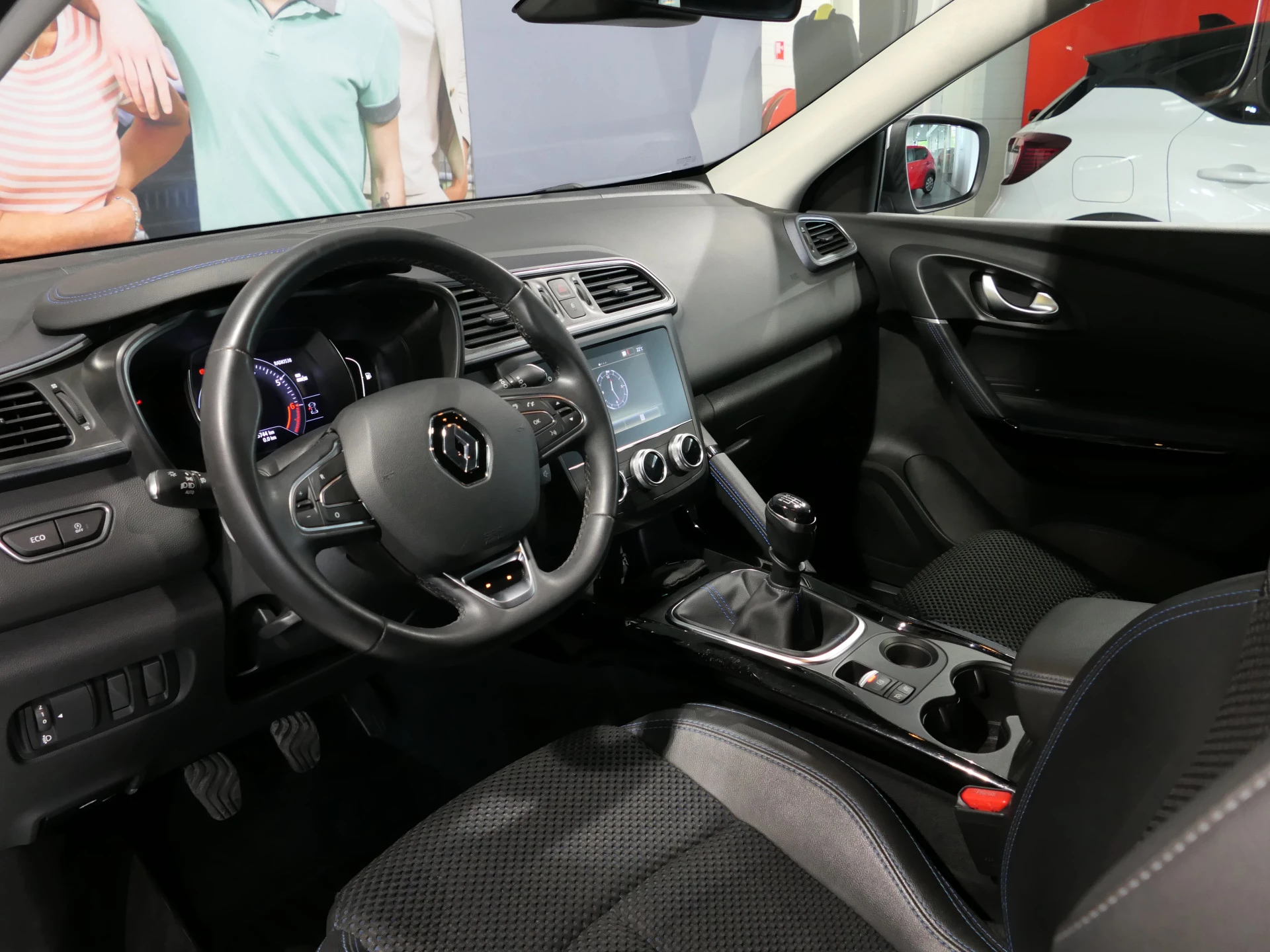 Hoofdafbeelding Renault Kadjar