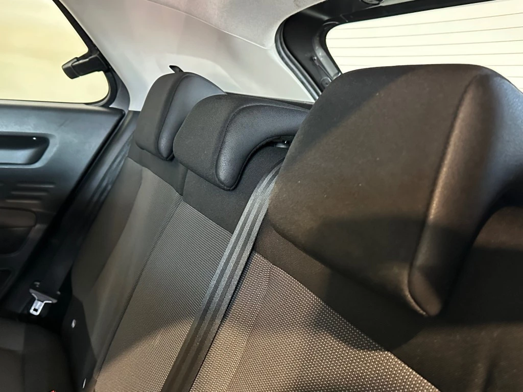 Hoofdafbeelding Citroën C4