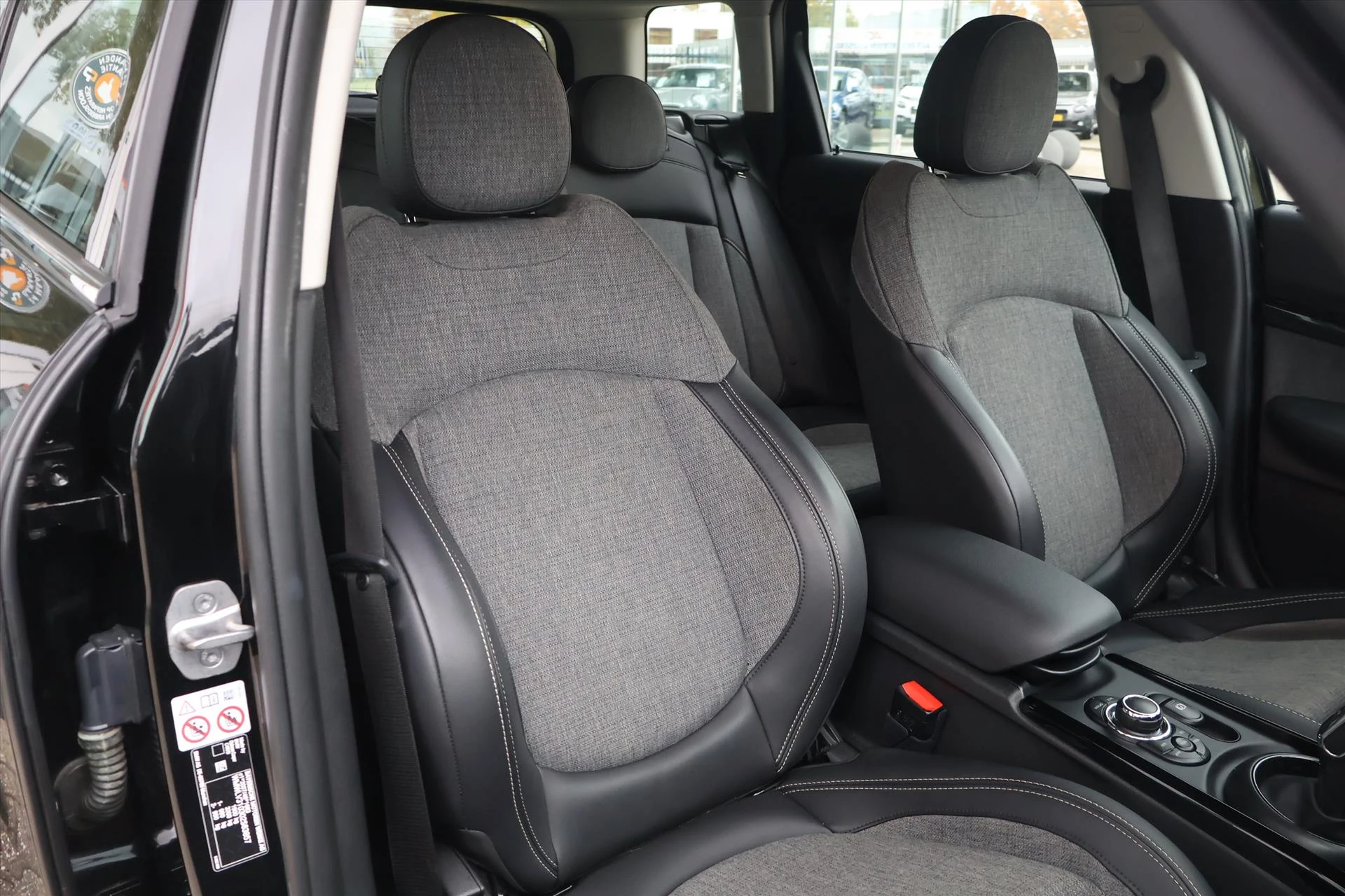 Hoofdafbeelding MINI Clubman