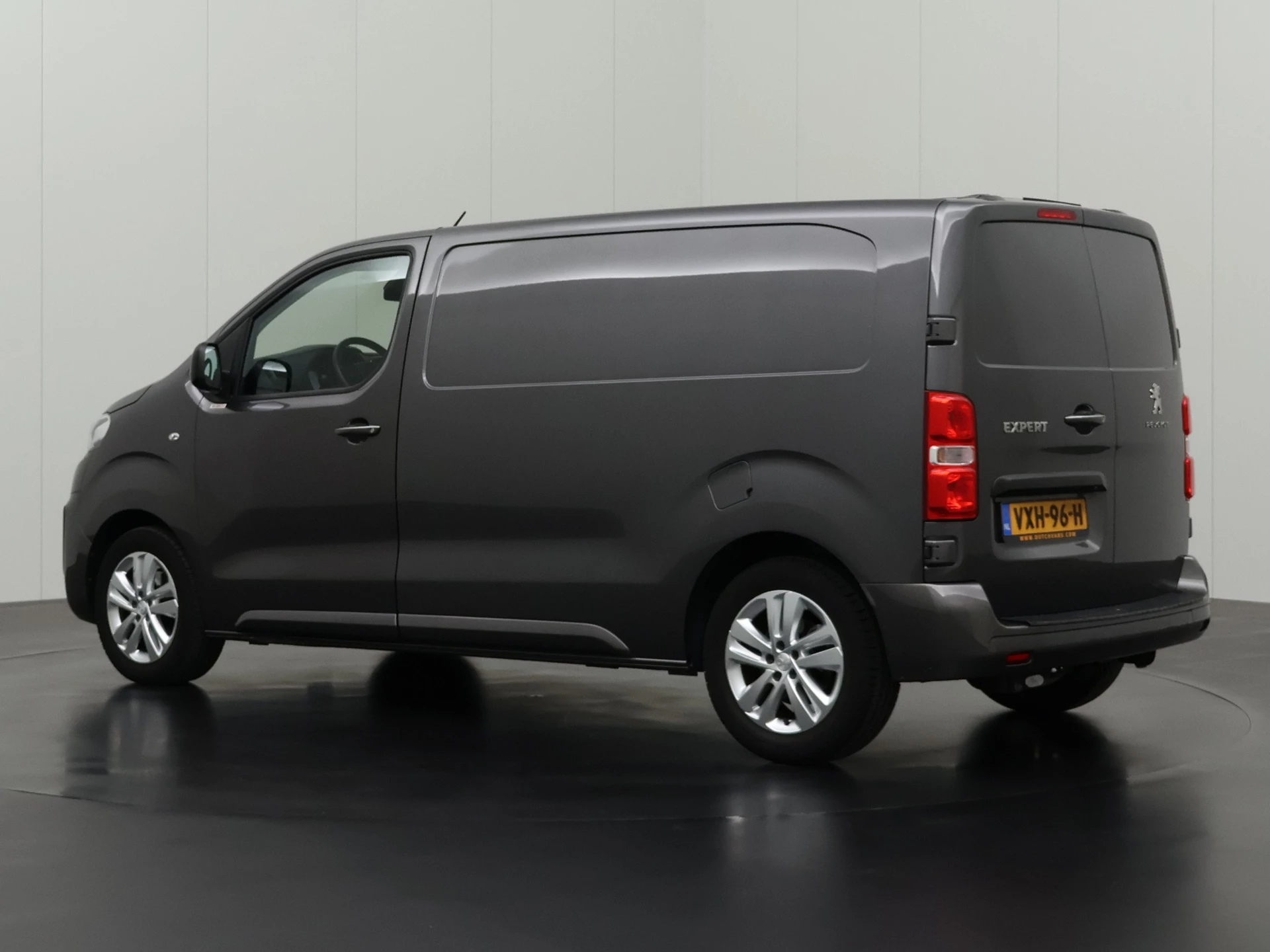 Hoofdafbeelding Peugeot Expert