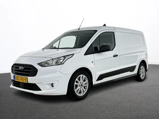 Ford Transit Connect 1.5 EcoBlue Automaat L2 Trend Navigatie Airco Parkeersensoren Cruise Control Camera