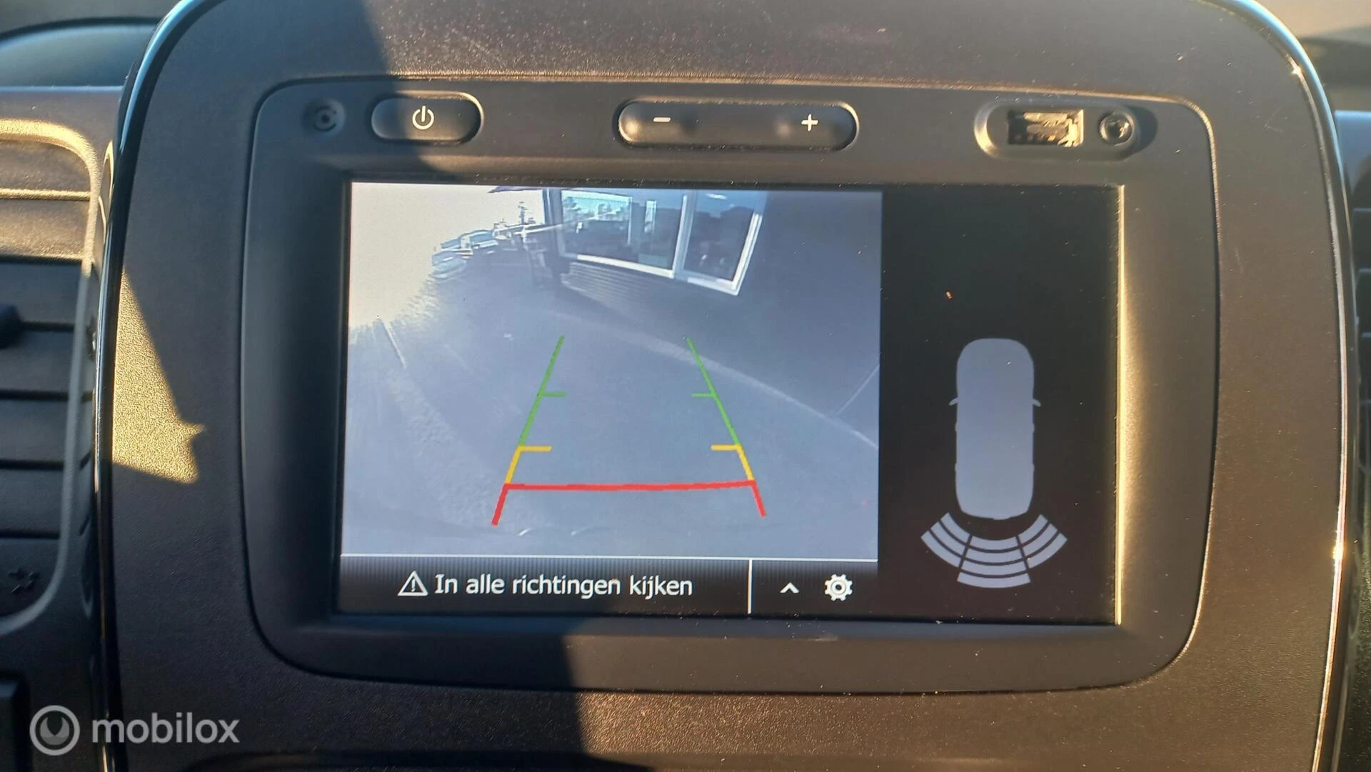 Hoofdafbeelding Fiat Talento