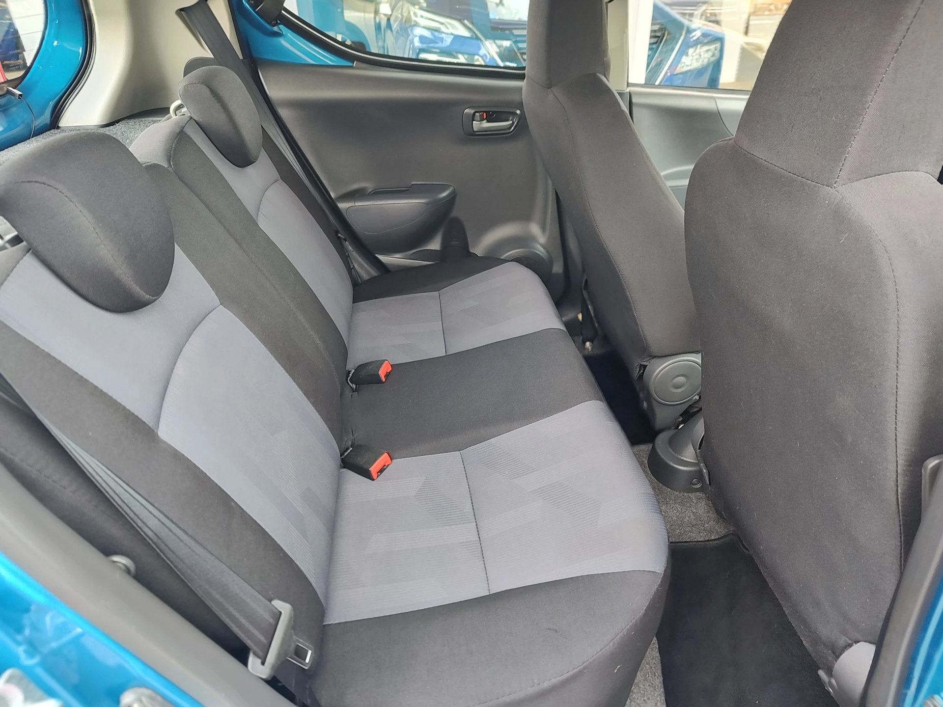 Hoofdafbeelding Suzuki Alto