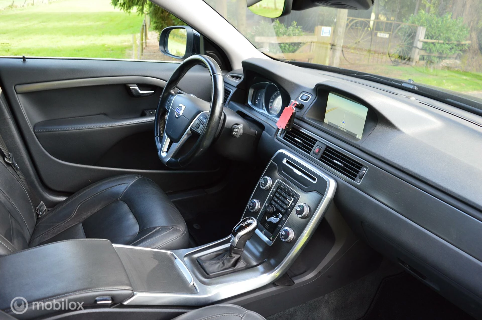 Hoofdafbeelding Volvo V70