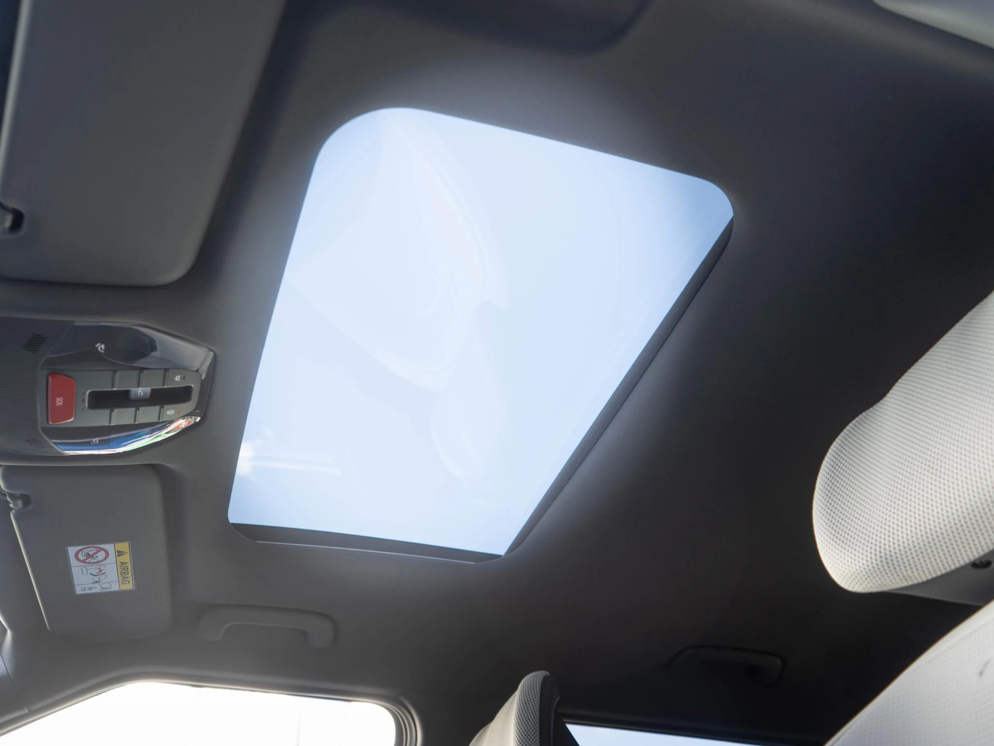 Hoofdafbeelding Kia EV3