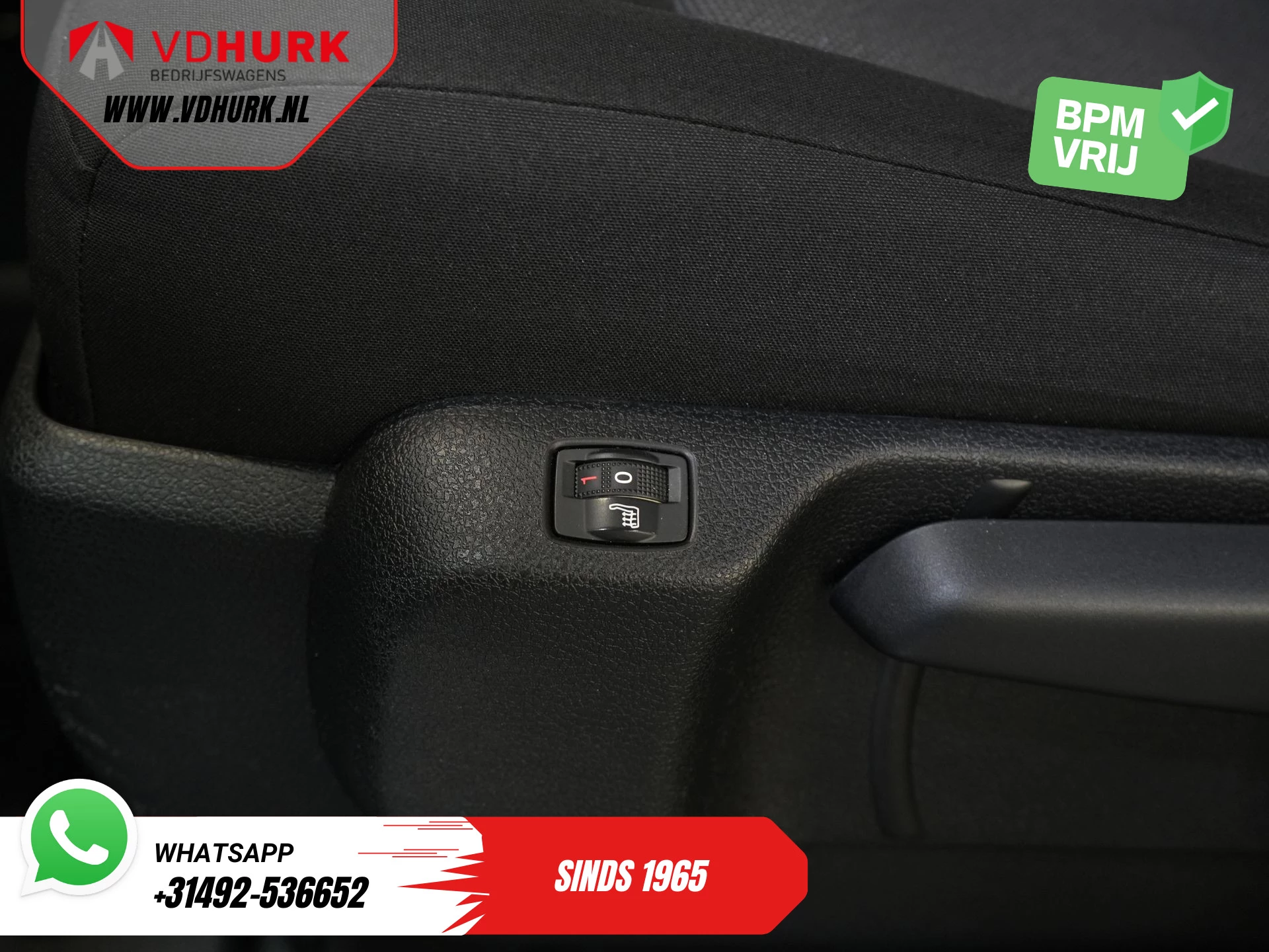 Hoofdafbeelding Toyota ProAce