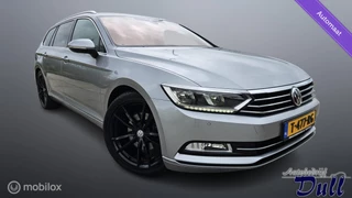 Volkswagen Passat Variant 1.5 TSI DSG R-Line 67556km NAVI!!!