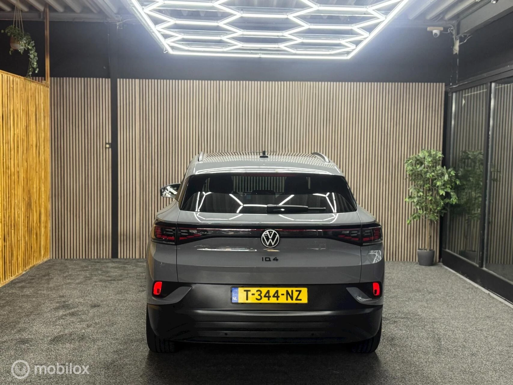 Hoofdafbeelding Volkswagen ID.4