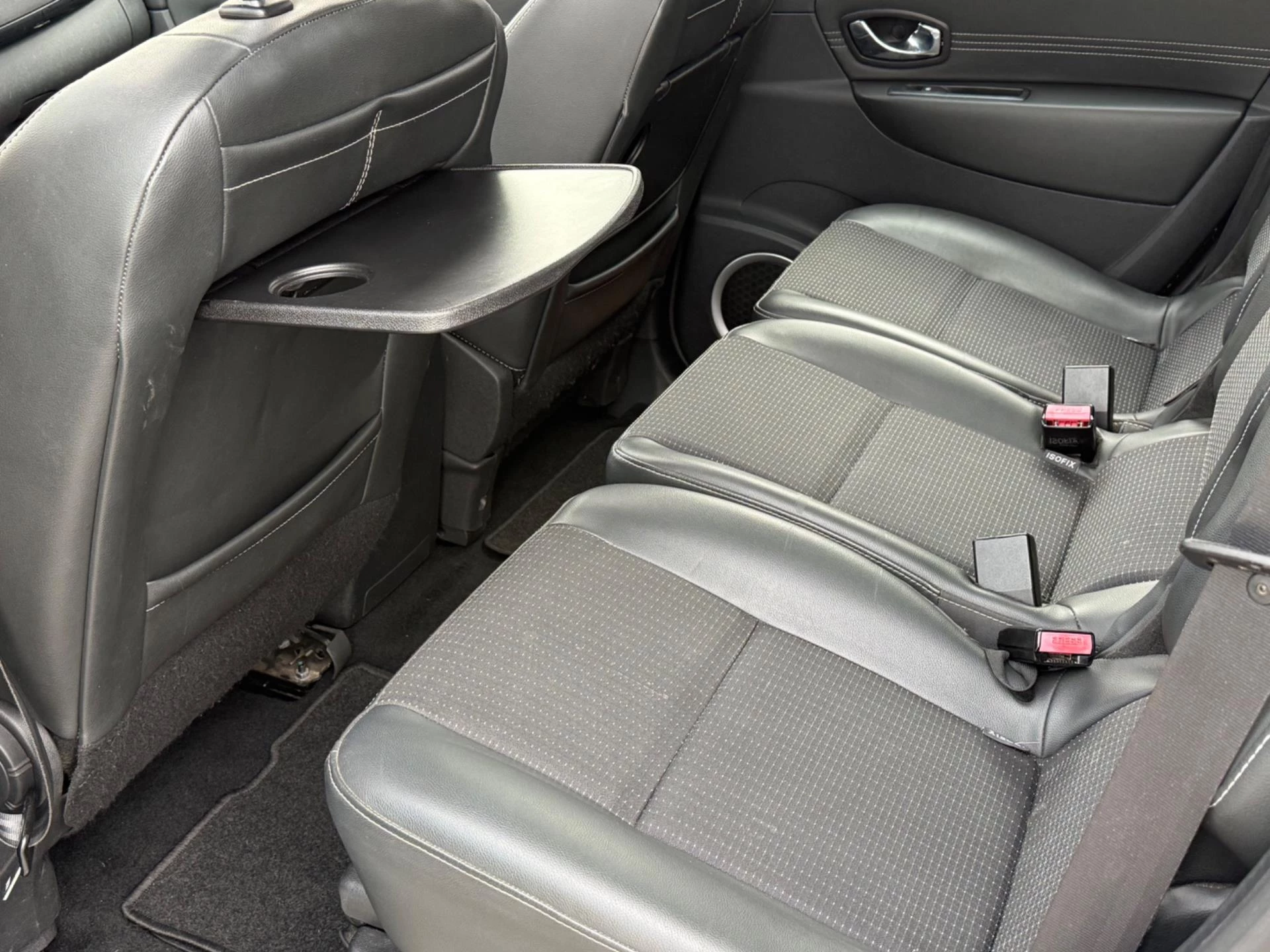 Hoofdafbeelding Renault Grand Scénic