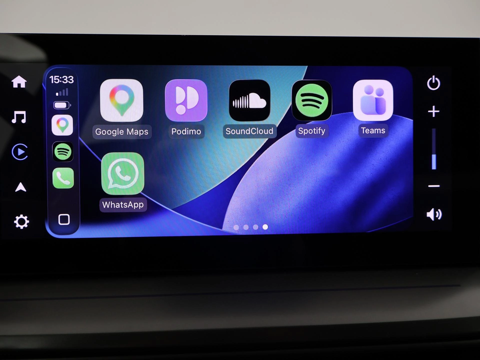 Hoofdafbeelding Opel Frontera