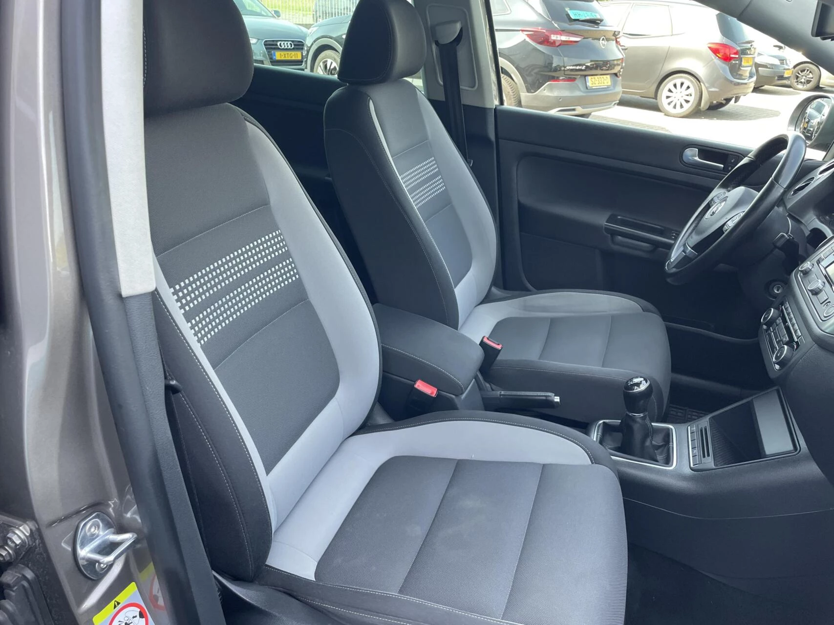 Hoofdafbeelding Volkswagen Golf Plus