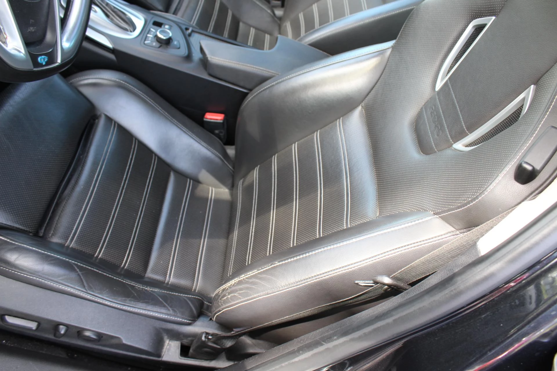 Hoofdafbeelding Opel Insignia