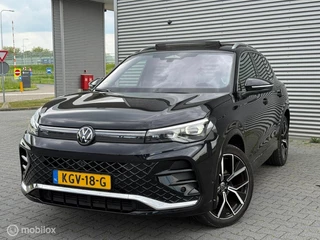 Volkswagen Tiguan 1.5 eTSI R-Line Business