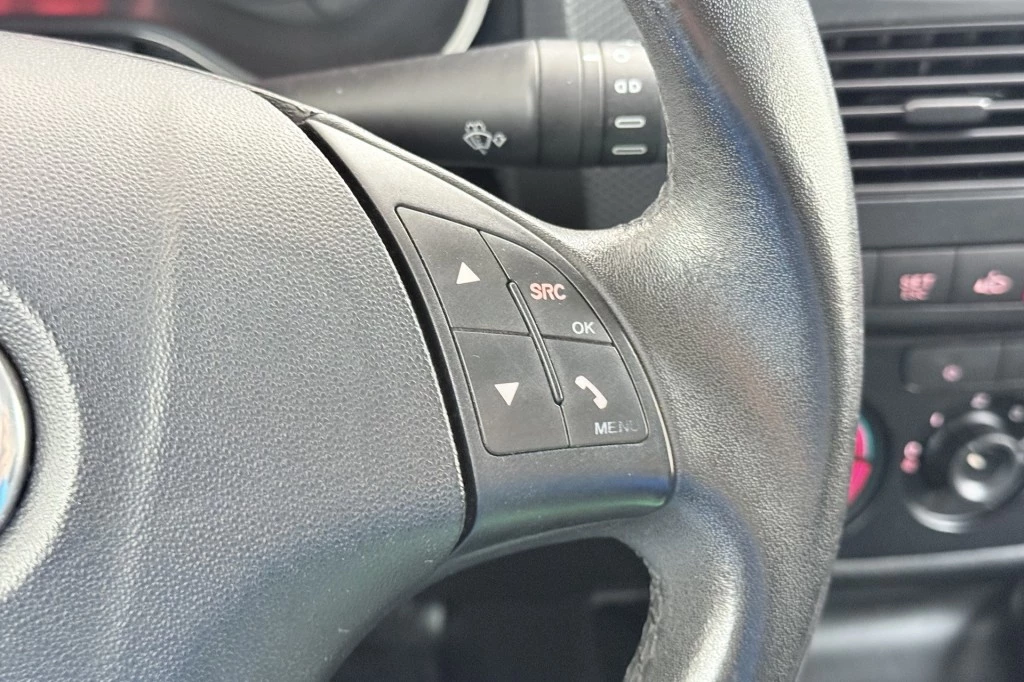 Hoofdafbeelding Fiat Doblò