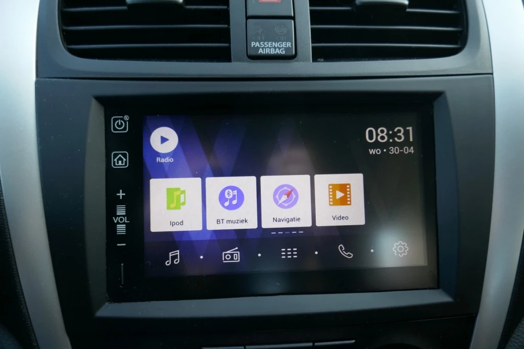 Hoofdafbeelding Suzuki Celerio
