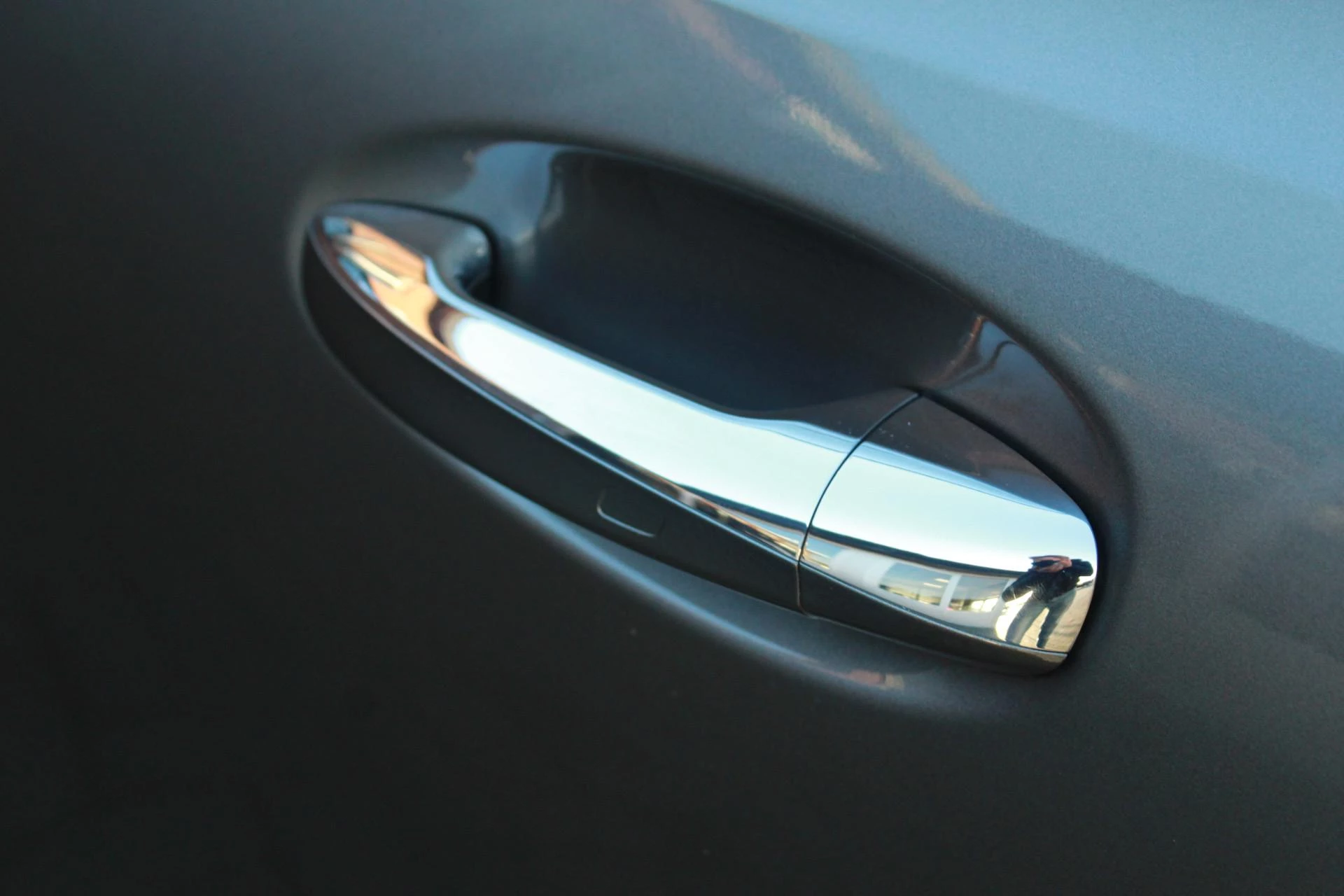 Hoofdafbeelding Mercedes-Benz EQB