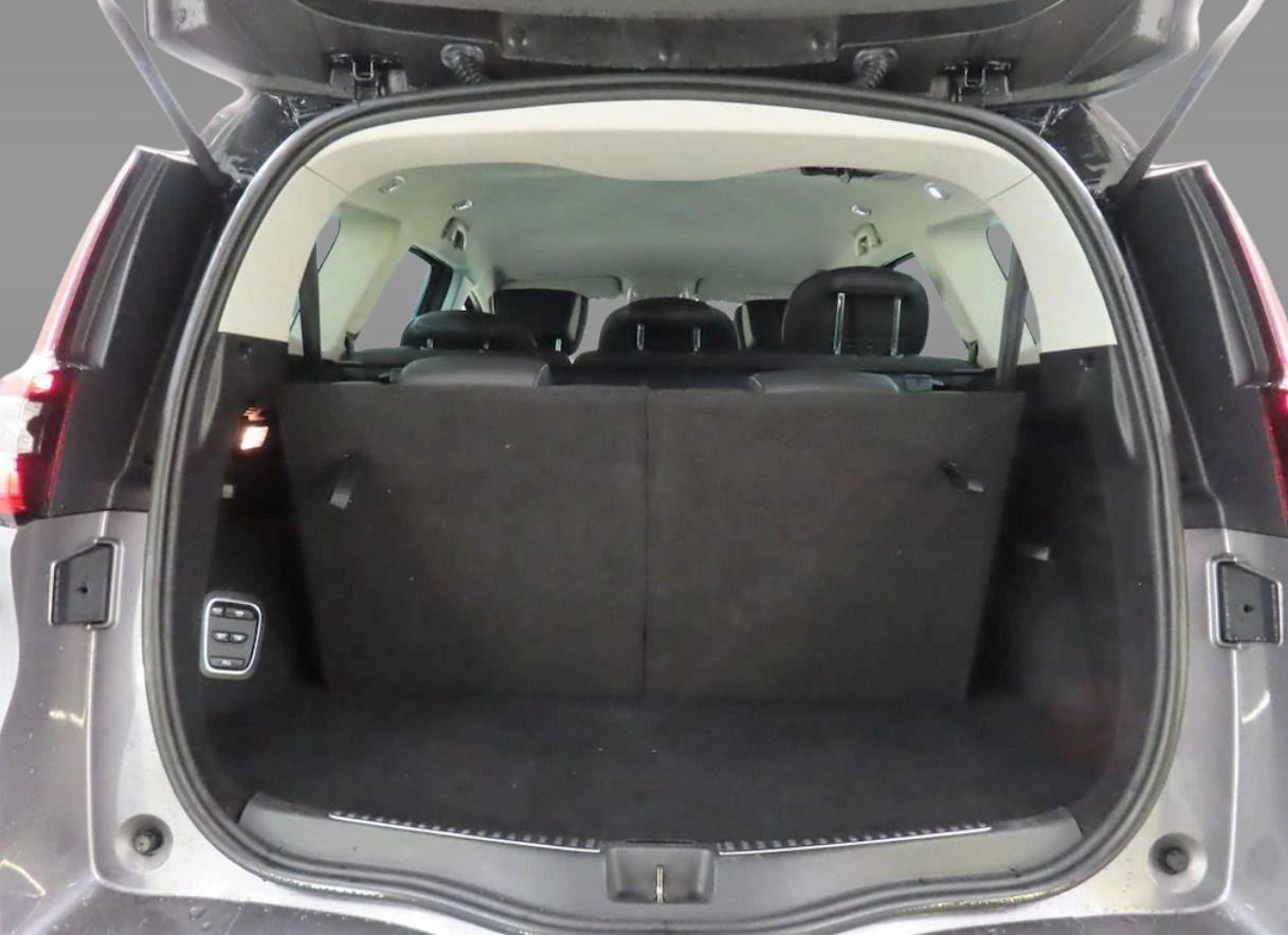 Hoofdafbeelding Renault Grand Scénic