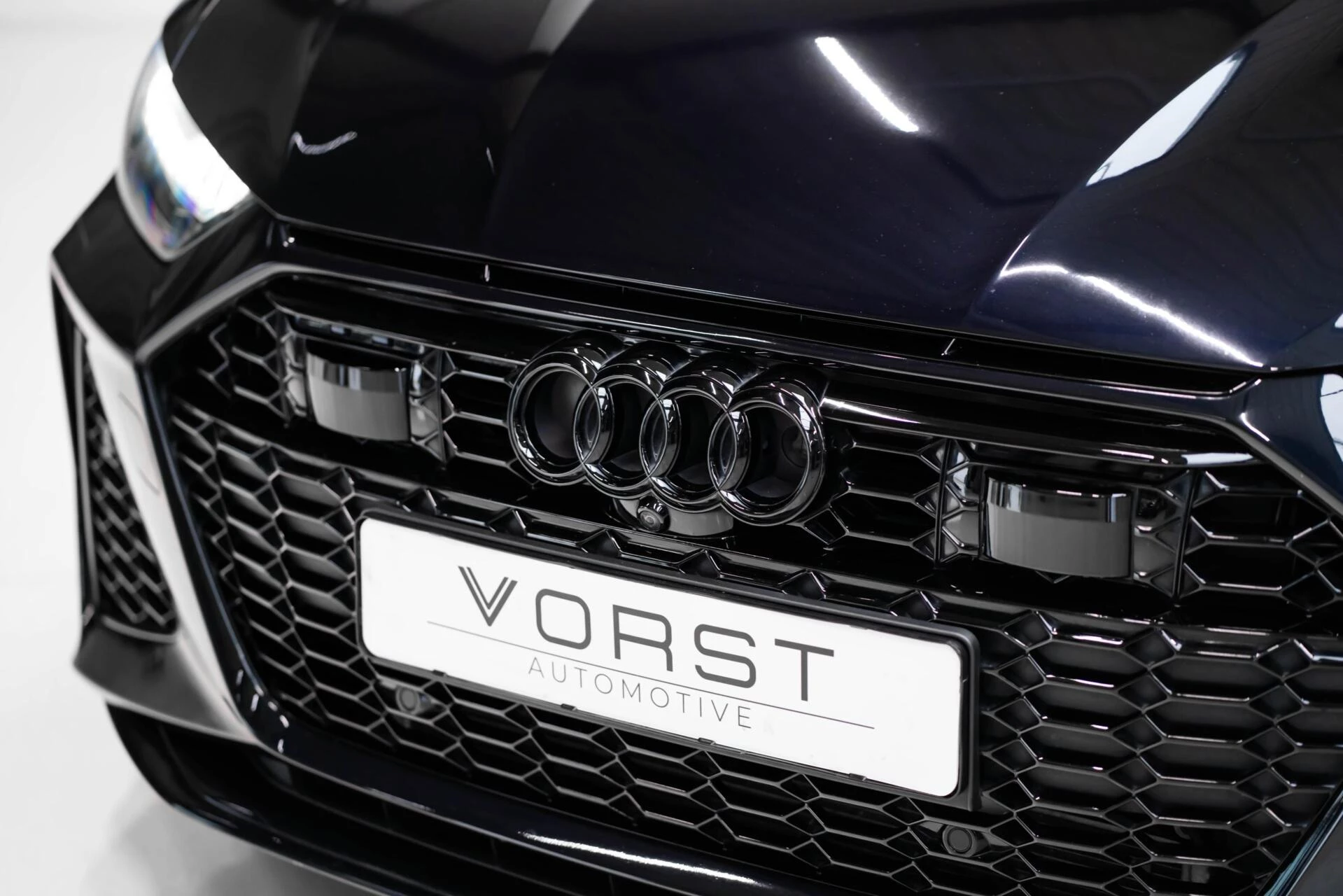 Hoofdafbeelding Audi RS6