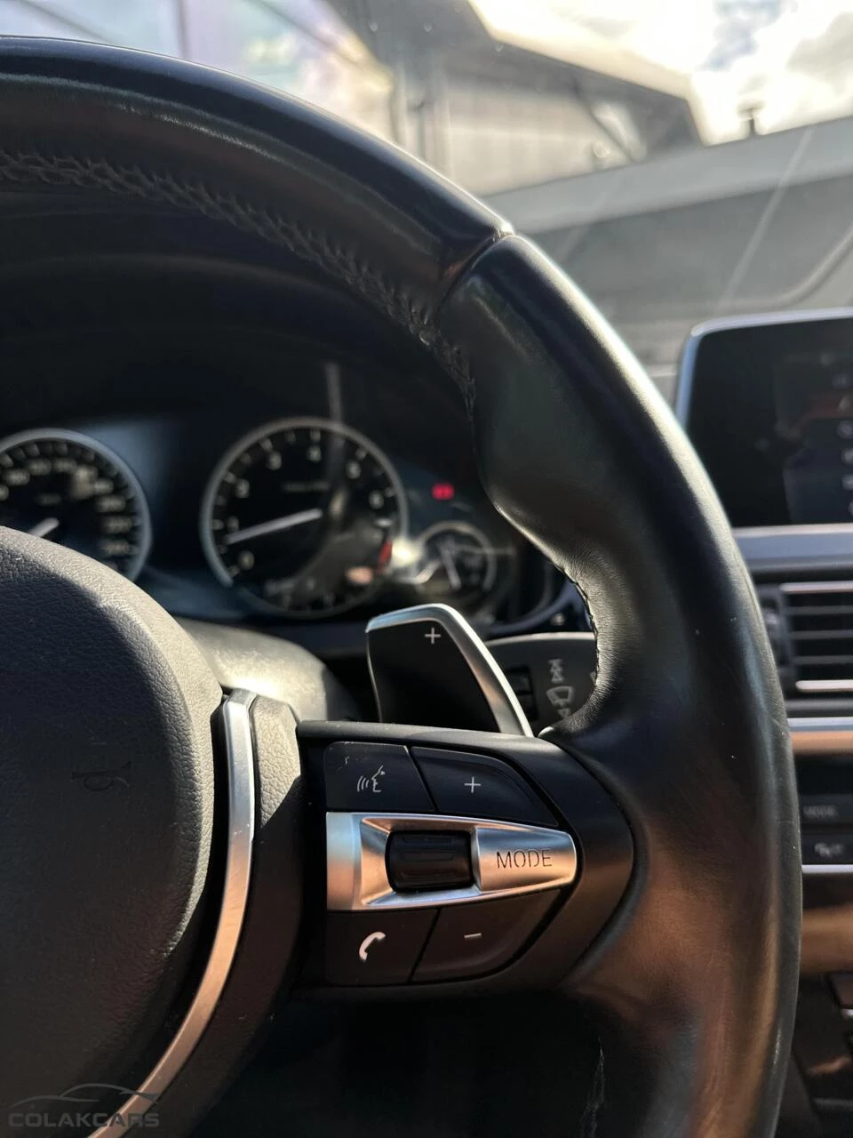 Hoofdafbeelding BMW 6 Serie