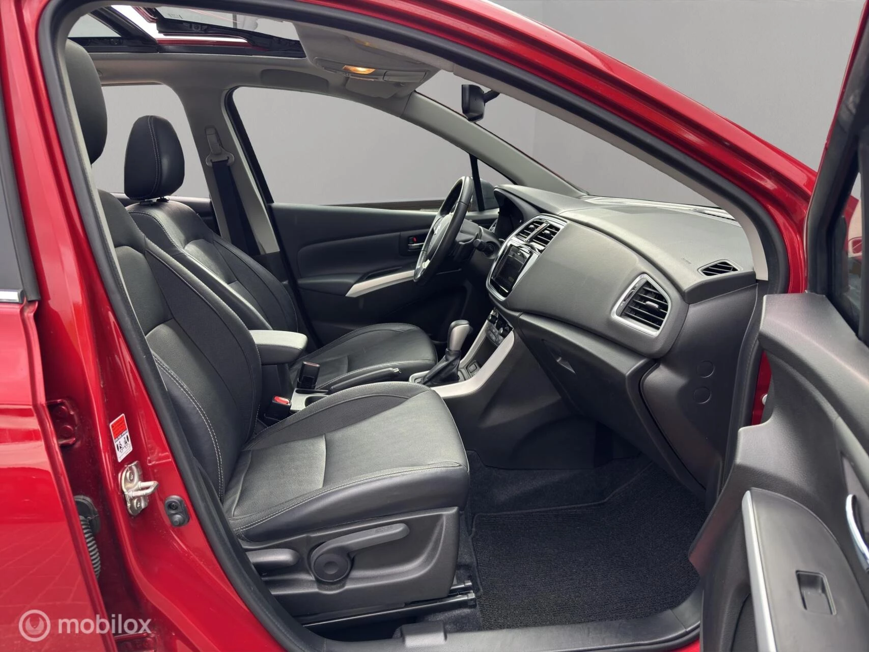 Hoofdafbeelding Suzuki S-Cross