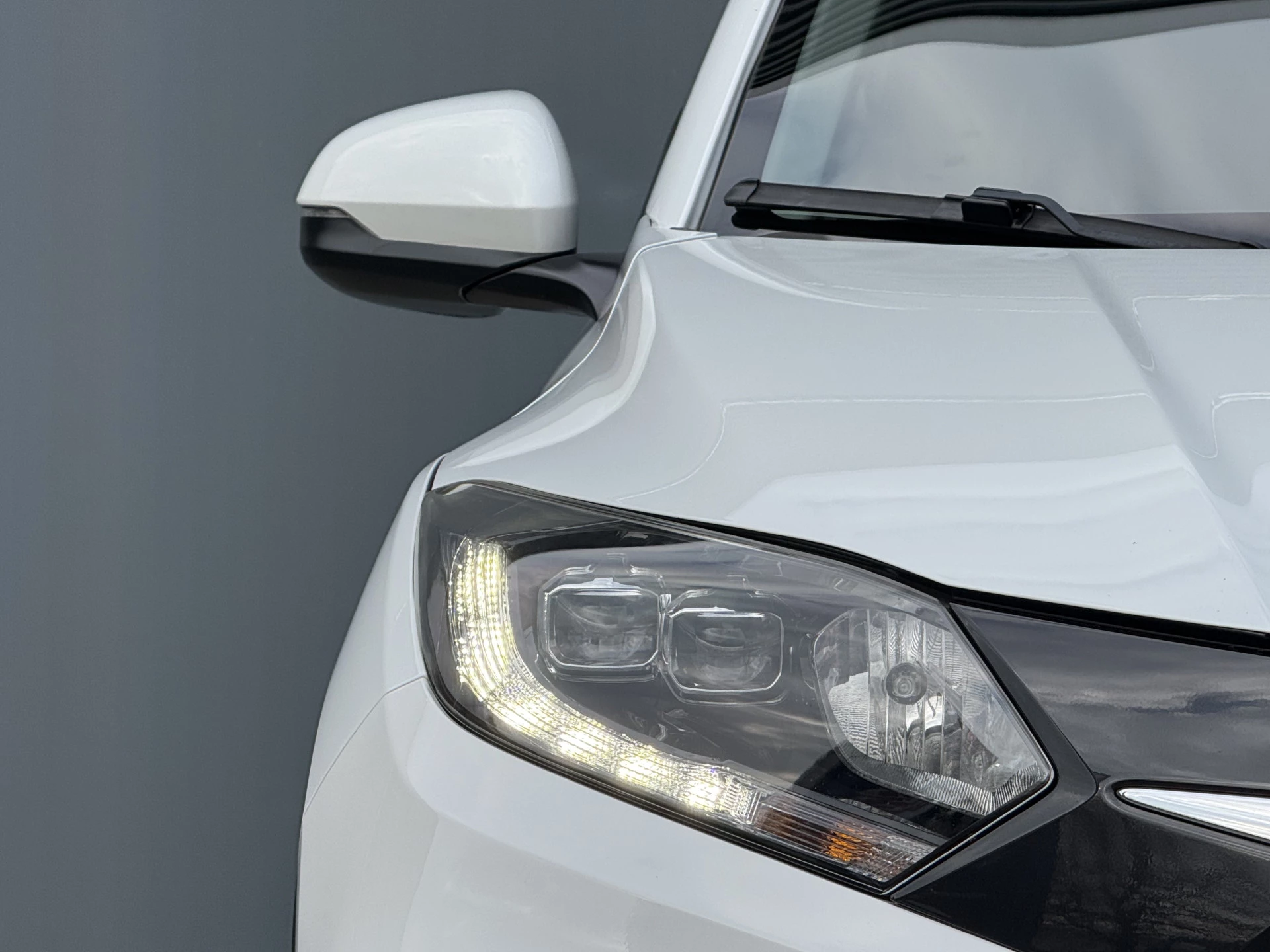 Hoofdafbeelding Honda HR-V