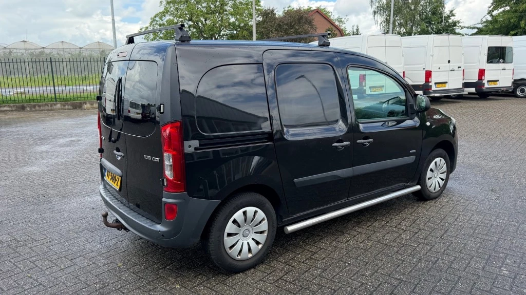 Hoofdafbeelding Mercedes-Benz Citan