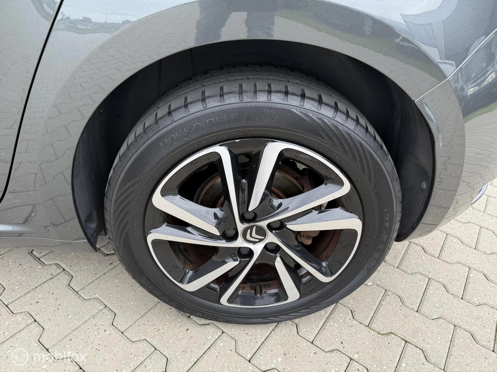 Hoofdafbeelding Citroën C4 Picasso