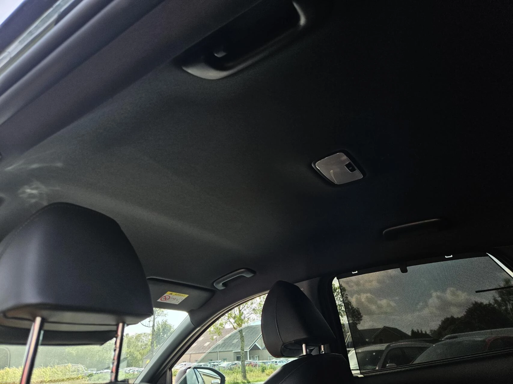 Hoofdafbeelding Hyundai Tucson Hybrid